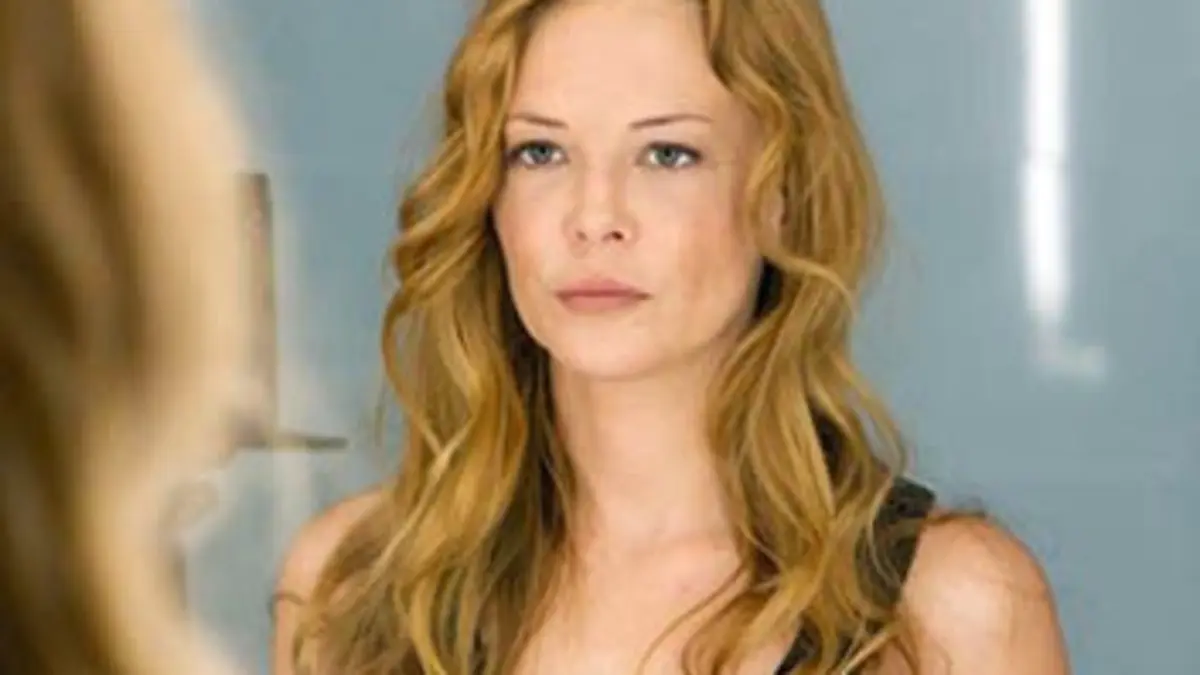 Meurtre au 14e étage