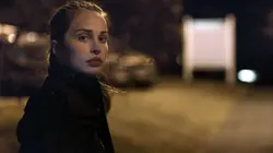 Meurtre au pied du volcan