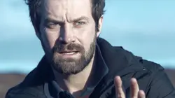 Meurtre au pied du volcan