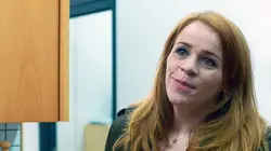 Meurtre au pied du volcan S01E02 en streaming