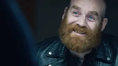 Meurtre au pied du volcan