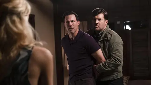 Meurtre avec (pré)méditation