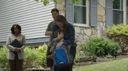 Meurtre en attente  Près de la rivière