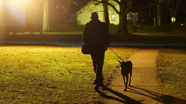 Un fantôme pas très catholique