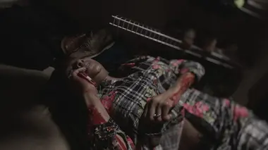 La mort frappe à la porte