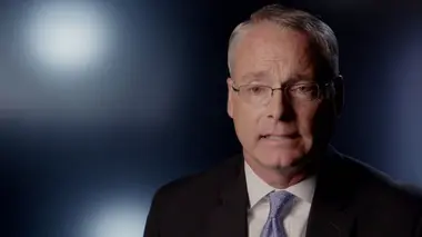 Des larmes pour ma mère