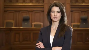 Meurtre à Anvers : Laurence rencontre le meurtrier de sa fille Luna