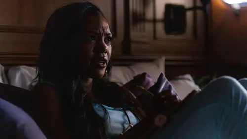 Meurtre en croisière