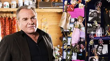 Contre-enquête (2015)