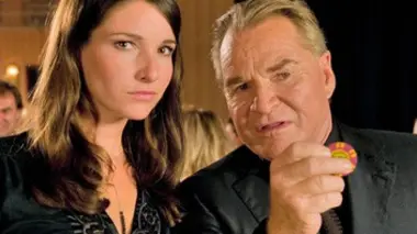 Le masque du destin (2010)