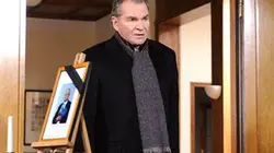Visuel de Meurtre en haute société