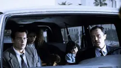 Sur Paramount Channel à 20h40 : Meurtre en suspens