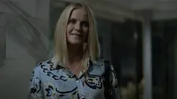 Meurtre en talons aiguilles