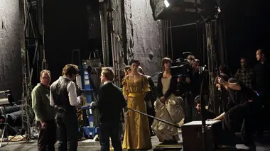 Meurtre en trois actes (2013)