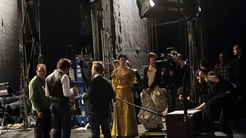 Meurtre en trois actes