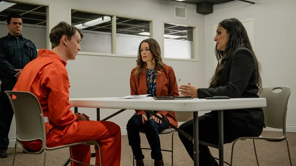 Meurtre et fausse identité