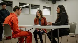 Meurtre et fausse identité