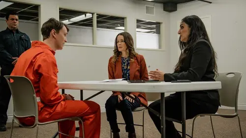 Meurtre et fausse identité