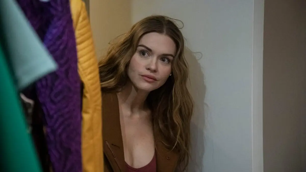 Meurtre, gloire et beauté