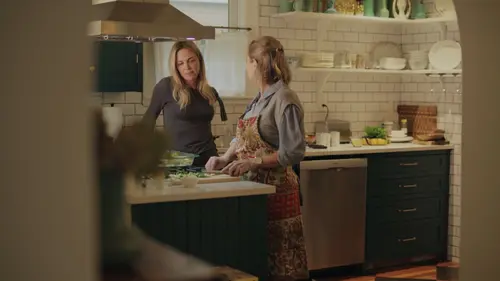 Meurtre, mensonge et mariage