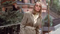 Meurtre mystérieux à Manhattan