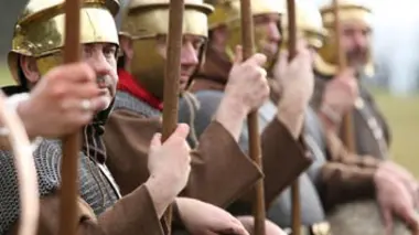 Meurtre sous l'Empire romain