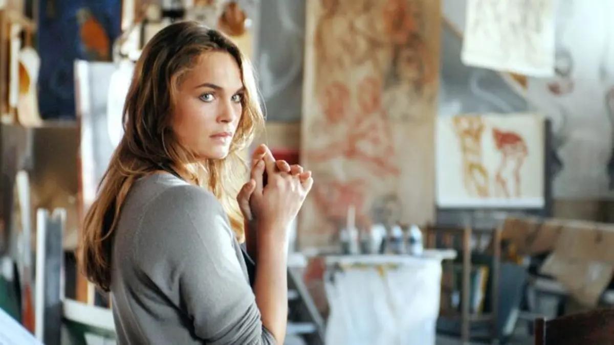 Meurtres à... S09E02 Meurtres à Mulhouse