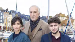 Sur TV5MONDE à 21h03 : Meurtres à...