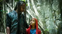 Meurtres à... S09E06 Meurtres à Marie-Galante