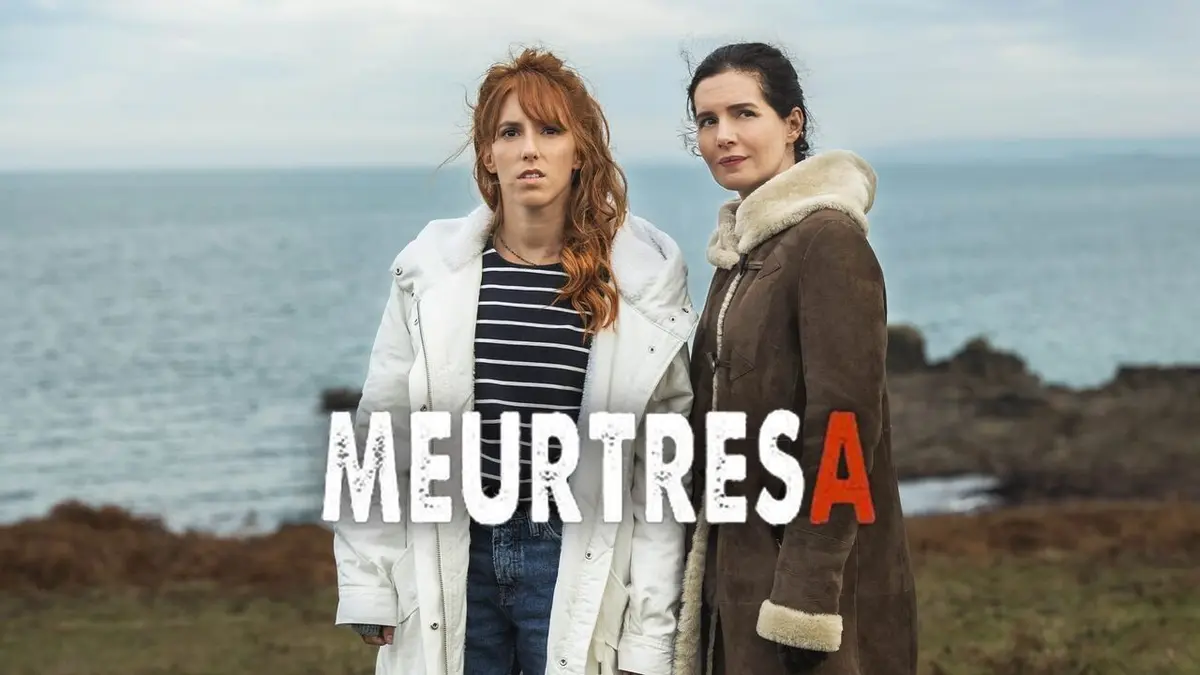 Meurtres à... S07E05 Meurtres en Cotentin