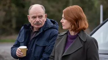 Meurtres à... S12E09 Meurtres à Millau