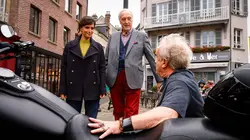 Meurtres à... S11E12 Meurtres à Honfleur