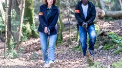 Meurtres à... Meurtres à Concarneau