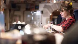 Meurtres à... Meurtres à Concarneau