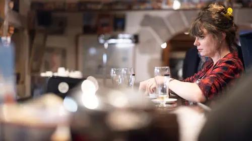 Meurtres à... Meurtres à Concarneau