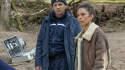 Meurtres à... Meurtres dans les Vosges