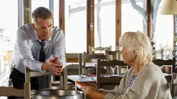 Meurtres à... S05E01 Meurtres dans les Landes