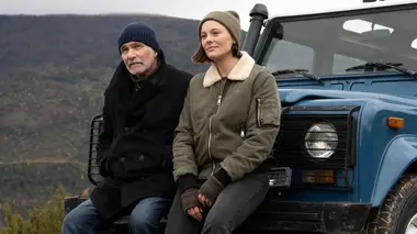 Meurtres dans les Gorges du Verdon