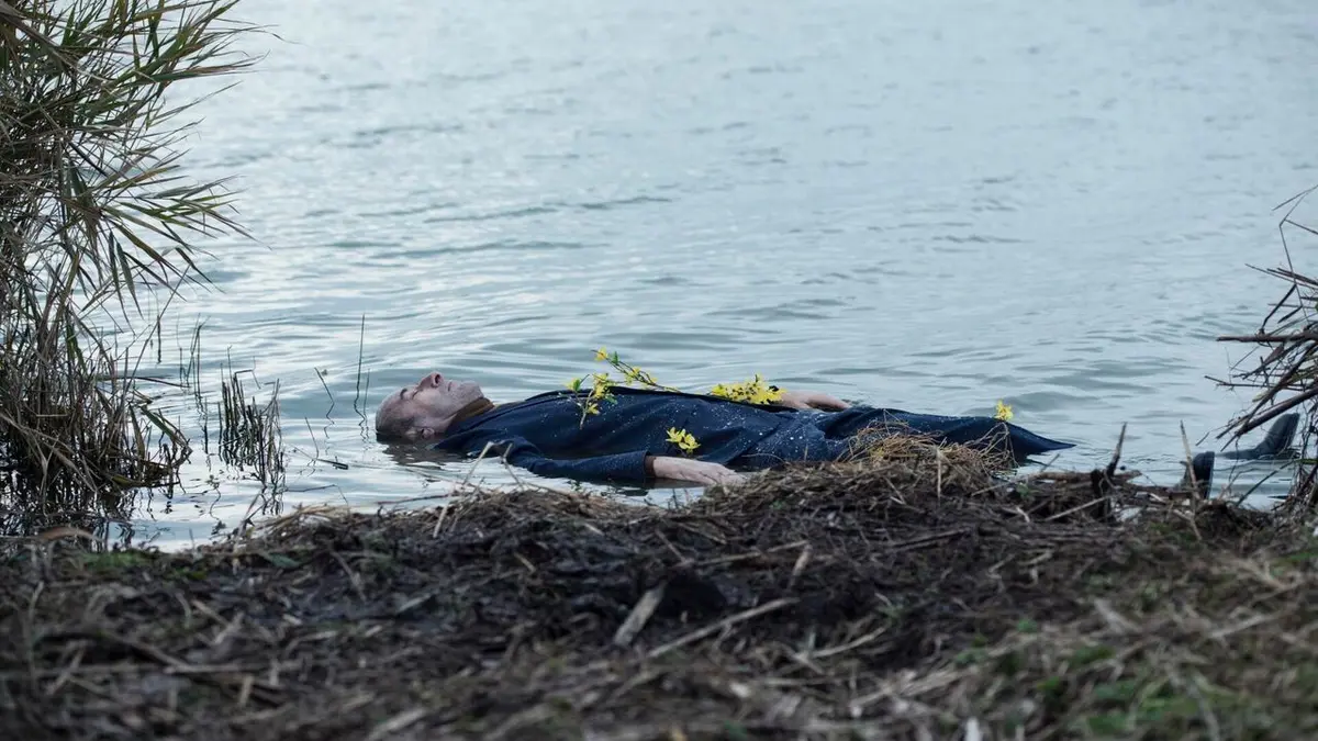 Meurtres à... S07E05 Meurtres en Cotentin