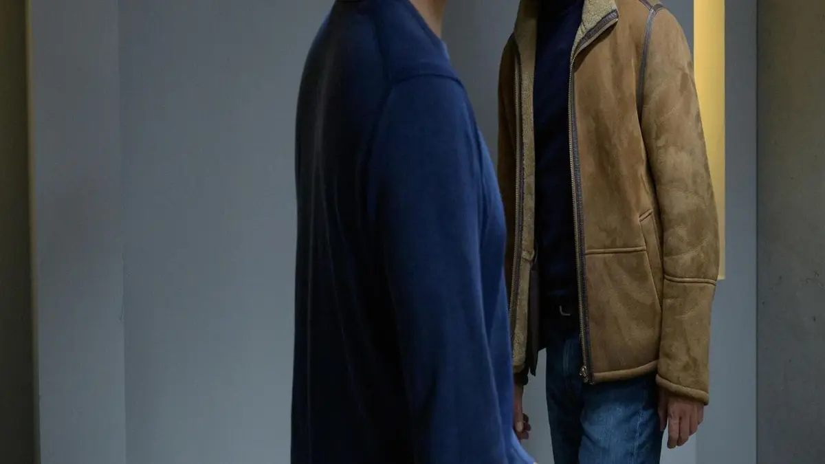 Meurtres à... S09E04 Meurtres sur les îles du Frioul