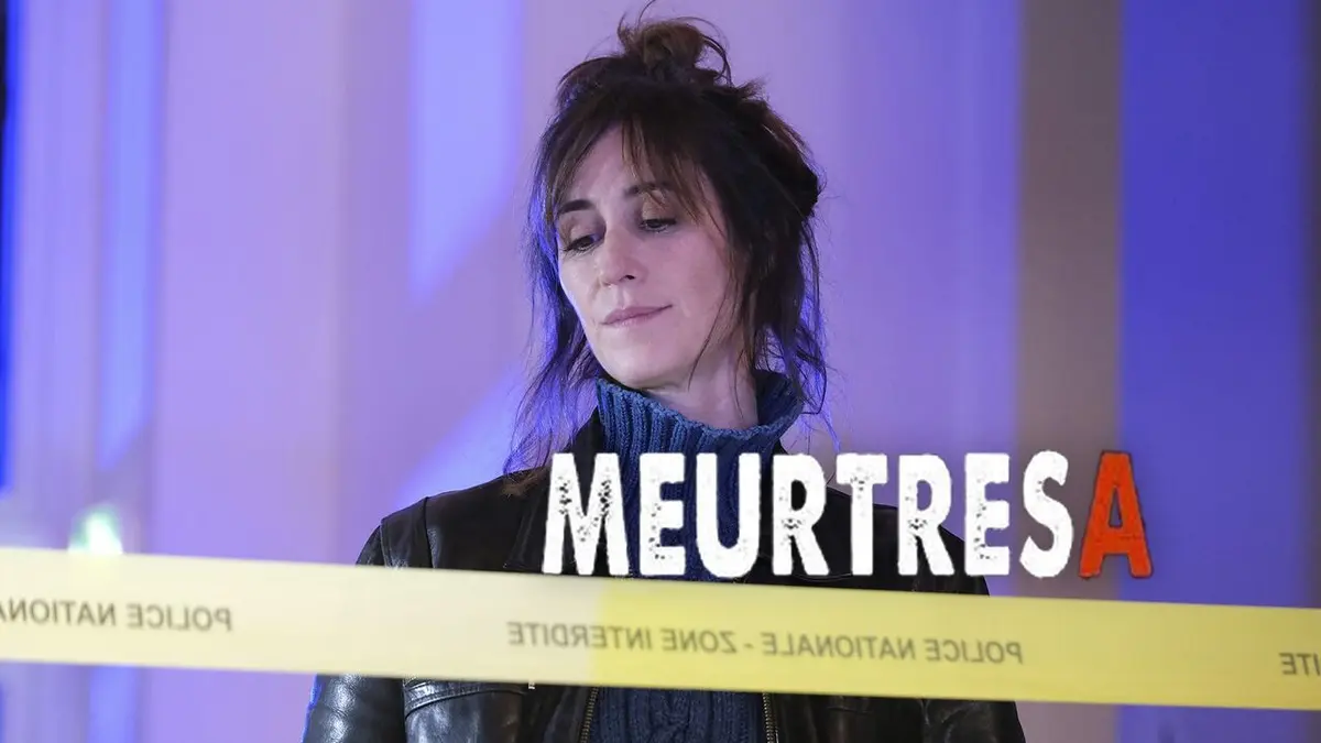 Meurtres à... S08E03 Meurtres à Cognac