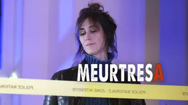 Meurtres à... S08E03 Meurtres à Cognac