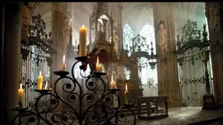 Meurtres à... S01E04 Meurtres à l'abbaye de Rouen