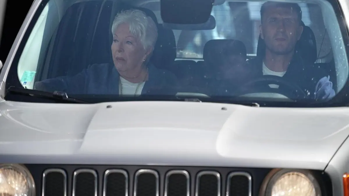 Meurtres à... S06E03 Meurtres à Brides-les-Bains