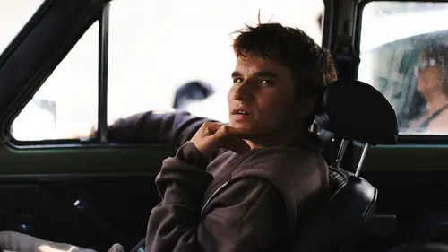 Meurtres à... S12E12 Meurtres en Gironde