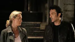 Meurtres à... S04E06 Meurtres à Strasbourg