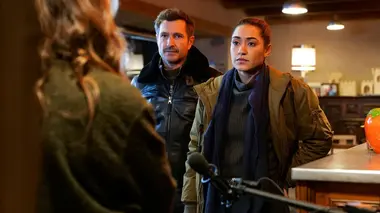 Meurtres dans le Cantal