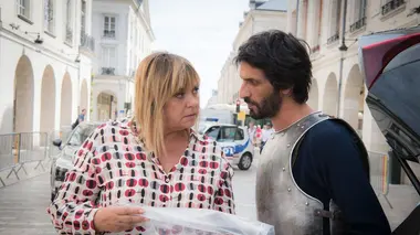 Meurtres à Orléans