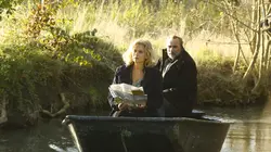 Visuel de Meurtres à...