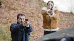 Meurtres à... S05E02 Meurtres en Auvergne